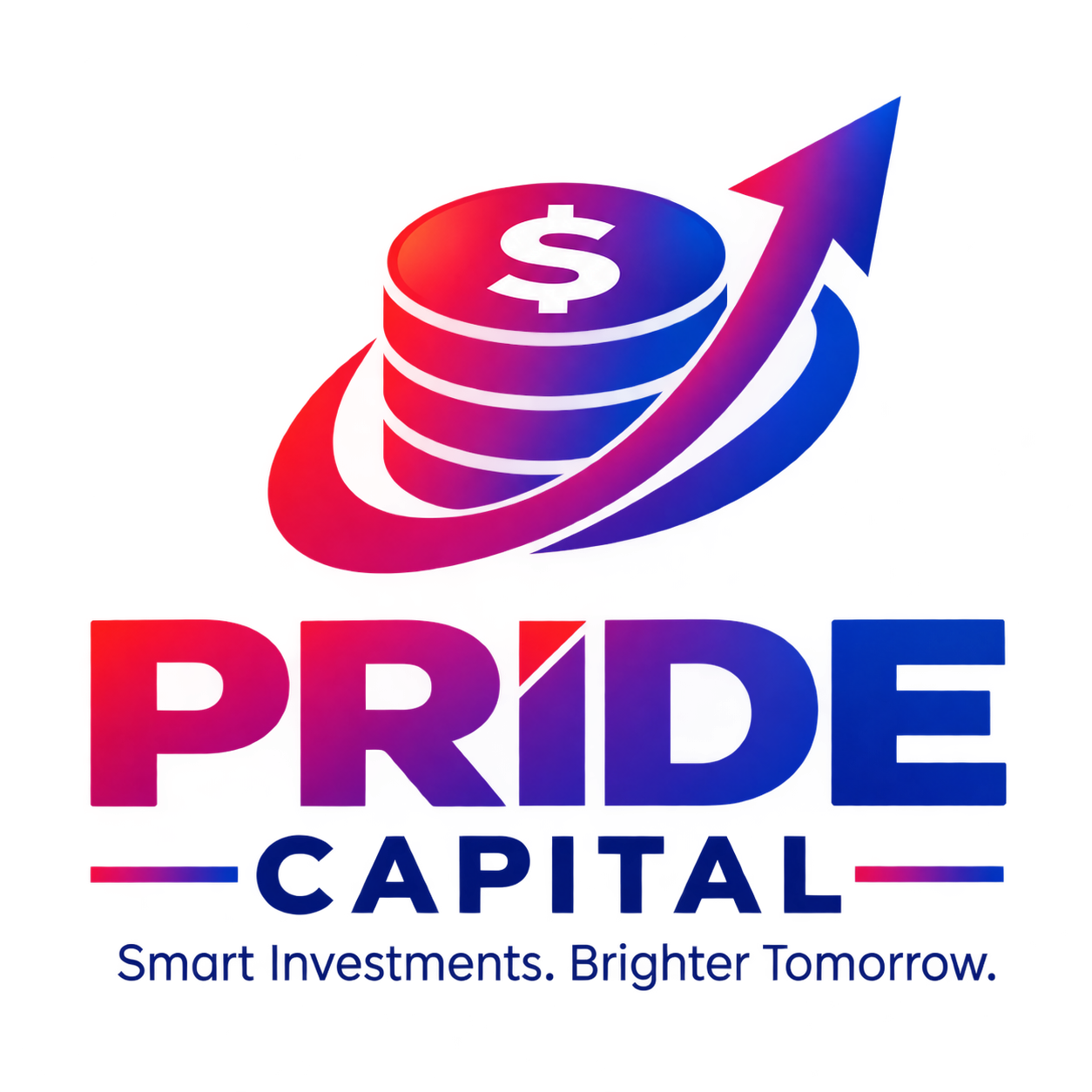 Pride Capital Logo